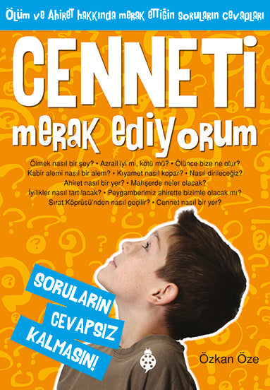 Cenneti Merak Ediyorum