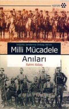 MiLLi MUCADELE ANILARI
