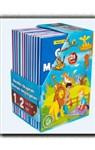 Masallarla Okumami Gelistiriyorum Set ( 28 Kitap )