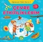 Çevre Etkinliklerim