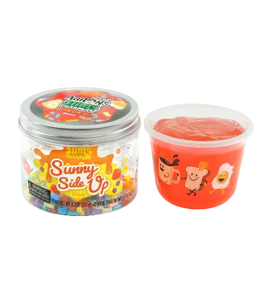 Crazy Aaron's Slime Charmers- Sunny Side Up