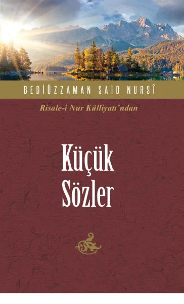 Küçük Sözler