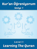 Quran Learning Level-1