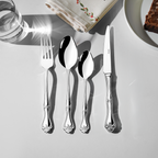 Lalezar 16-Piece Cutlery Set