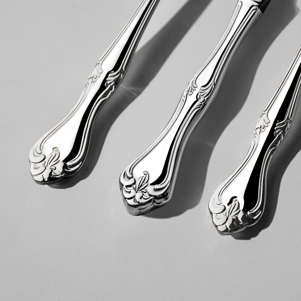 Lalezar 16-Piece Cutlery Set