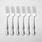 Lalezar 36 Piece Cutlery Set