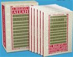 Pillars of Faith Series
