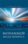 MOHAMMED Mesaje Bondye a - CREOLE (Messenger of God Muhammad HAiTi)