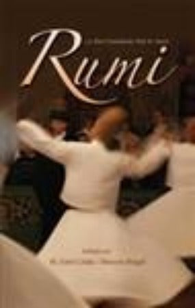 RUMI e a Sua Caminhada  (Portuguese)