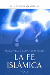 Preguntas y Respuestas Sobre La Fe Islamica 2 (Spanish) - Questions 2