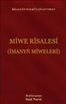 Meyve Risalesi (Turkmence)