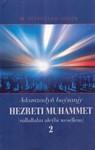 Hezreti Muhammet (S.A.V)- 2 (Turkmence) Sonsuz Nur-2