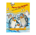 I’m Learning Allah’s Names (I) – Penny the Penguin Learns Allah’s Name al-Hakim