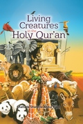 Living Creatures In The Holy Quran