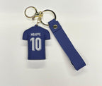 Fifa World Cup Jersey Keyring
