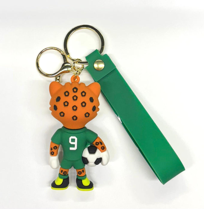 Fifa World Cup Keyring