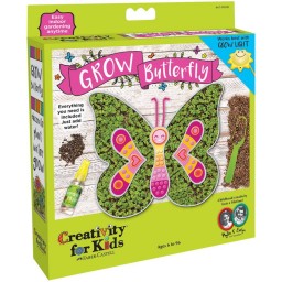 Grow Butterfly Garden Kit (6149000)