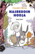 Tales from Nasreddin Hodja v.2