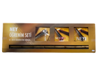 Ney Eğitim Seti (Ney+1 Cd+1 Dvd)