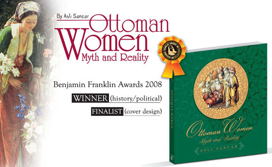 Ottoman Women (Myth and Reality)