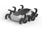 CyberCrawler Robot