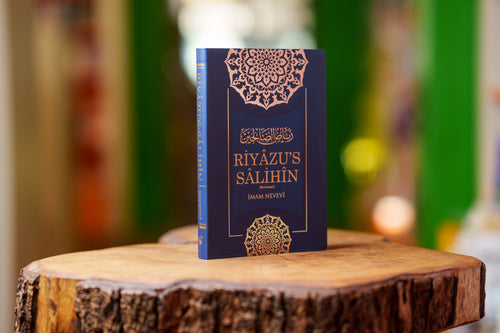 Riyazu’s Salihin - Muhtasar