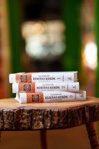 Kur'ân-ı Kerim Açıklamalı Meali ve Ozet Tefsiri (3 Cilt) (Ali Unal)