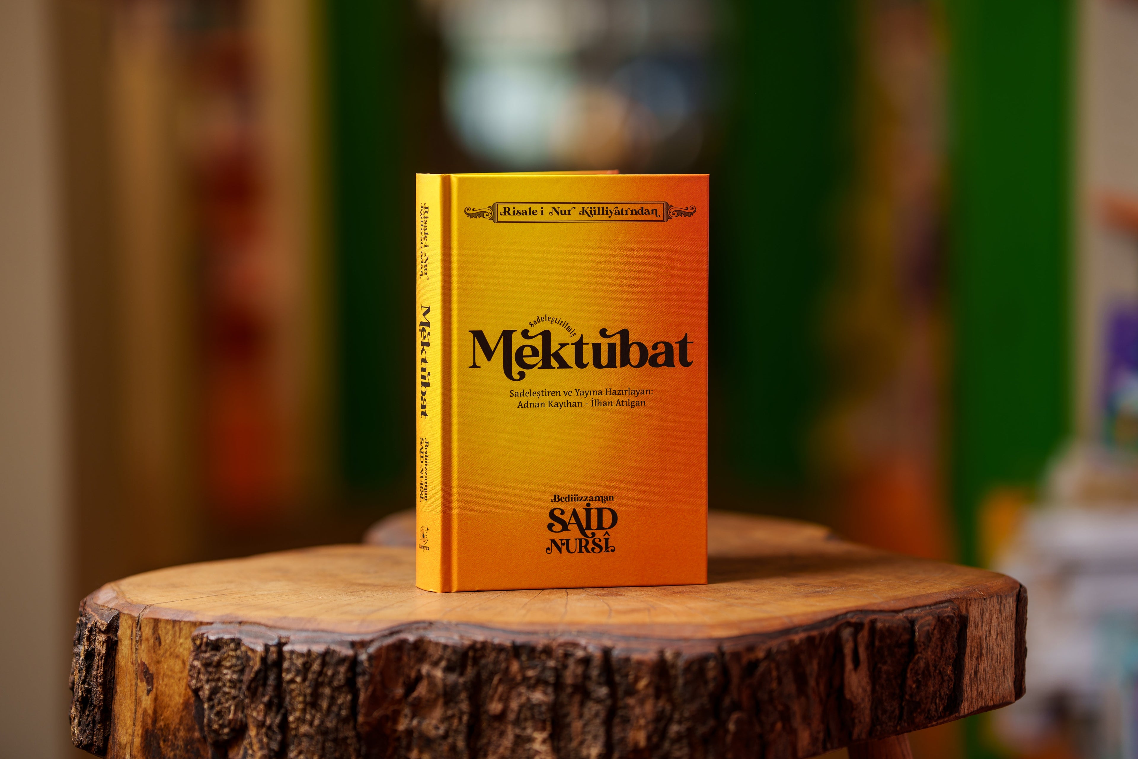 Mektubat (Sadeleştirilmiş)