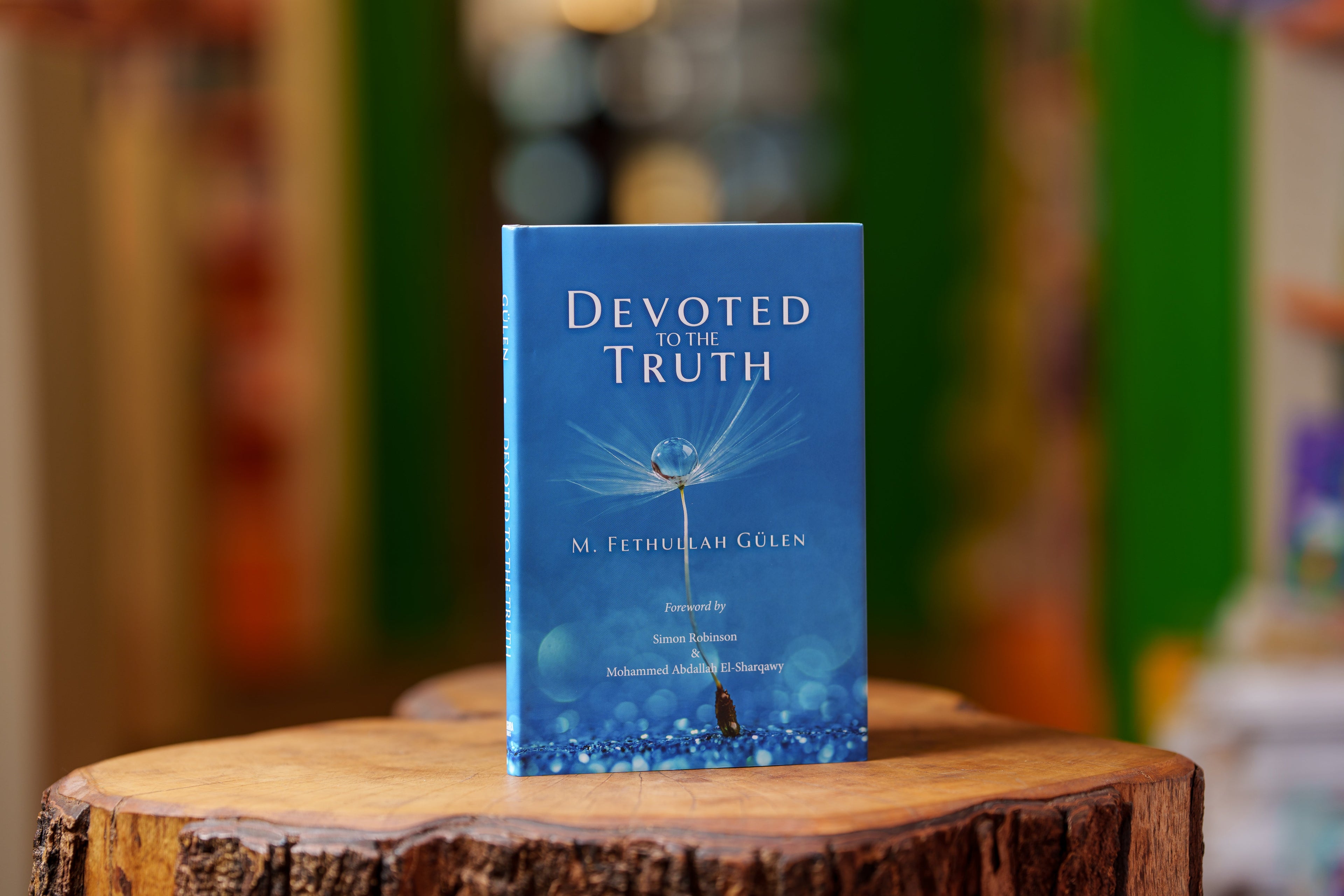 Devoted to the Truth