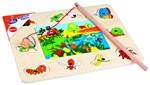 MANYETIK PUZZLE PAL 98171A 3+ - Dogal Hayat