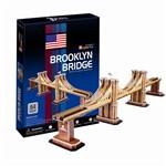 Brooklyn Koprusu ( Brooklyn Bridge )