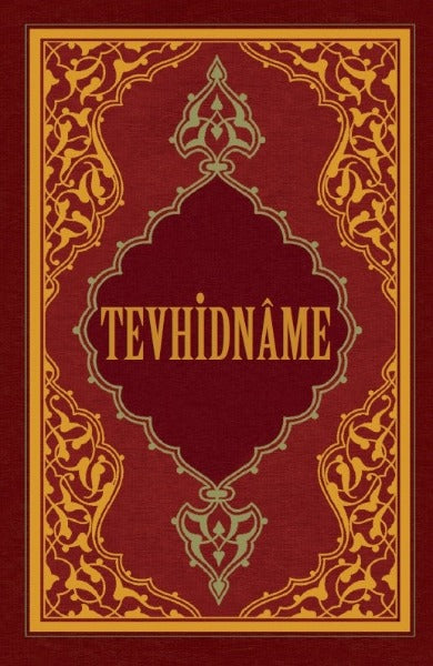 Tevhîdnâme