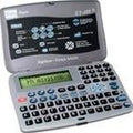 Poly Lingua ET-400 N Electronic Dictionary (Elektronik Sozluk)