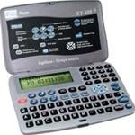 Poly Lingua ET-400 N Electronic Dictionary (Elektronik Sozluk)
