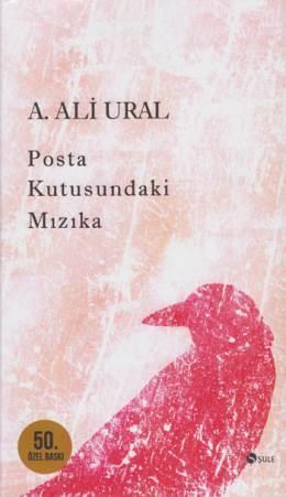 Posta Kutusundaki Mizika (ozel Baski)