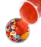 Crazy Aaron's Slime Charmers- Sunny Side Up