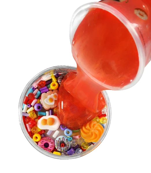 Crazy Aaron's Slime Charmers- Sunny Side Up