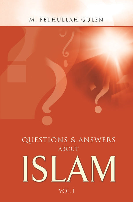 Questions and Answers about Islam (Vol.1)