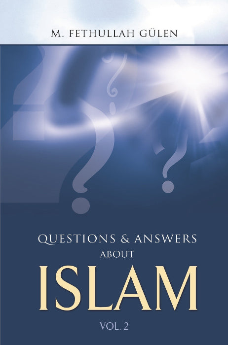 Questions and Answers About Islam (Vol.2)(Paperback)