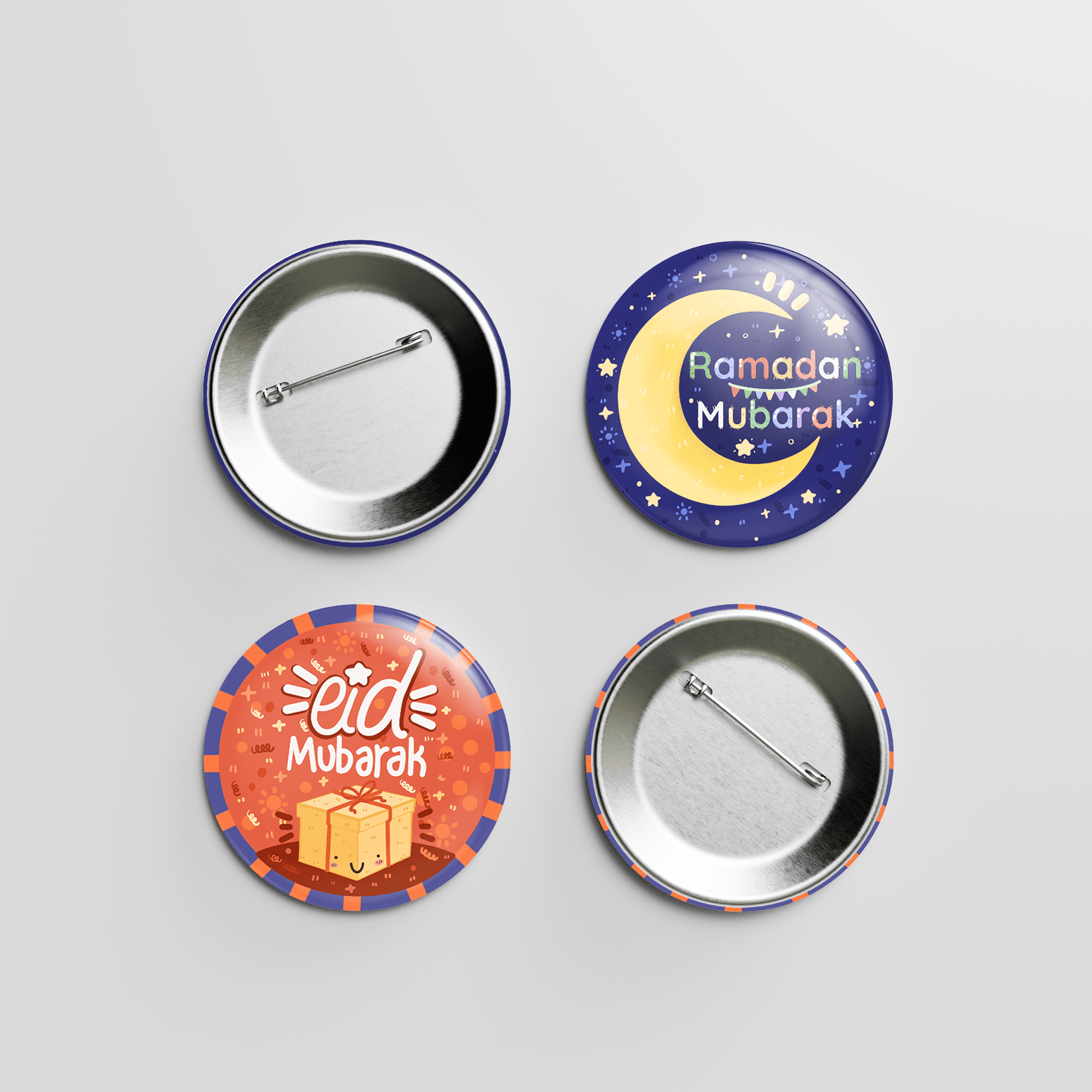 Ramadan Journal Pack