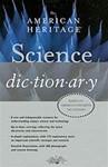 The American Heritage Science Dictionary