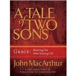 A Tale of Two Sons: The Inside Story of a Father, His Sons, and a Shocking Murder