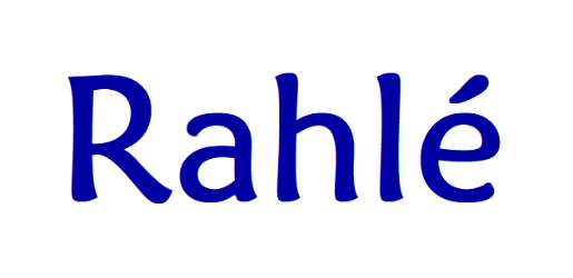 Rahle - Cok amacli Bamboo Stand