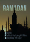 Ramadan (Magazine in color) by The Fountain
