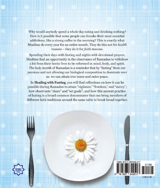 Healing with Fasting: Reflections on the Holy Month of Ramadan (2022)