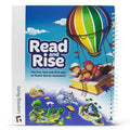Read And Rise The Fun And Firm Way To Fluent Quran Recitation!