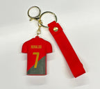 Fifa World Cup Jersey Keyring