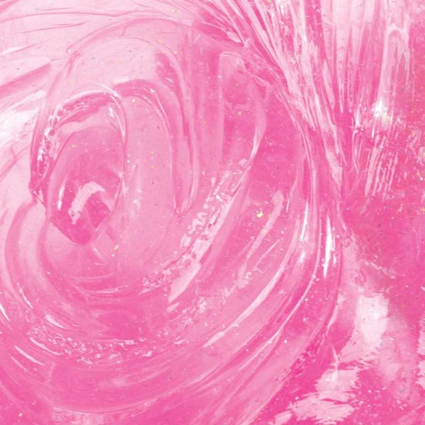 Crazy Aaron's Thinking Putty- Rose Lagoon (4" tin)