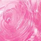 Crazy Aaron's Thinking Putty- Rose Lagoon (4" tin)