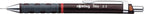 Rotring Tikky Mechanical Pencil- 0.5 and 0.7- Various Colors